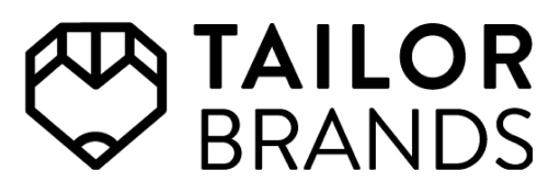 Tailor Brands logo